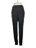 Eileen Fisher Solid Gray Track Pants Size S - photo 2