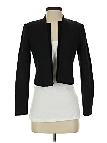 White House Black Market Blazer (view 1)