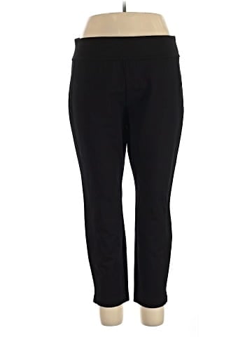Express Active Pants (view 1)
