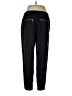 Avec Les Filles Black Track Pants Size L - photo 2