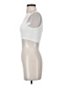 Fashion Nova Ivory Tank Top Size XS - photo 5