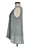 Knox Rose Gray Sleeveless Blouse Size XS - photo 5