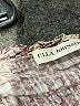 Ulla Johnson Brown 3/4 Sleeve Blouse Size 0 - photo 4