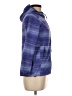 L.L.Bean Blue Fleece Size M (estimated) - photo 4