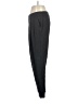 Eileen Fisher Solid Gray Track Pants Size S - photo 5
