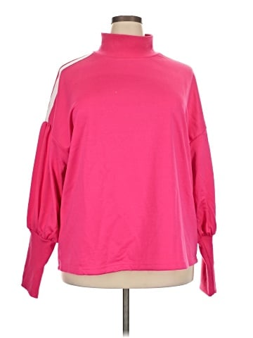 Stylewe Sweatshirt (view 1)