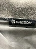 Freddy Black Tank Top Size M - photo 7
