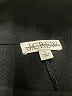 J.Crew Solid Black Dress Pants Size L - photo 7
