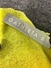 Athleta Yellow Turtleneck Sweater Size M - photo 7