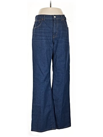 Madewell Jeans (view 1)