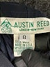 Austin Reed Black Dress Pants Size 8 - photo 7