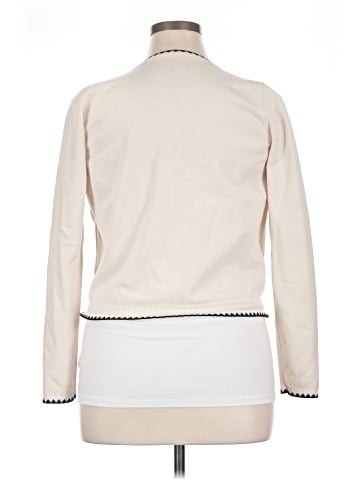 DAZY Long Sleeve Top (view 2)