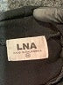 LNA Black Long Sleeve Top Size XS - photo 7