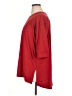 Athleta Red 3/4 Sleeve T-Shirt Size XL - photo 5