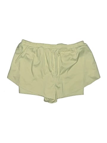 Girlfriend Collective Athletic Shorts (view 2)