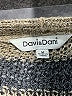 Davi & Dani Gray Cardigan Size M - photo 7