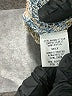 Davi & Dani Gray Cardigan Size M - photo 8
