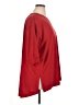 Athleta Red 3/4 Sleeve T-Shirt Size XL - photo 4