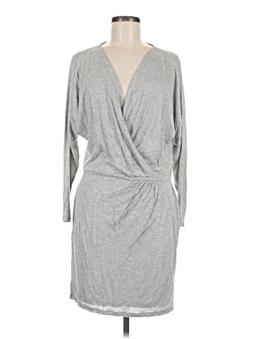 Haute Hippie Casual Dress (view 1)