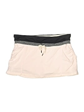 Lululemon Athletica Active Skort (view 1)
