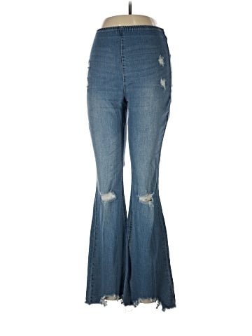Tinseltown Jeans (view 1)