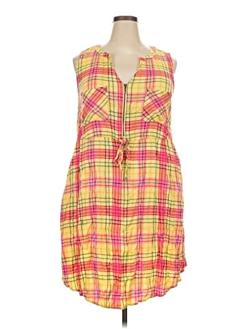 Torrid Casual Dress (view 1)