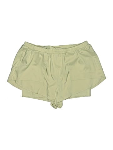 Girlfriend Collective Athletic Shorts (view 1)