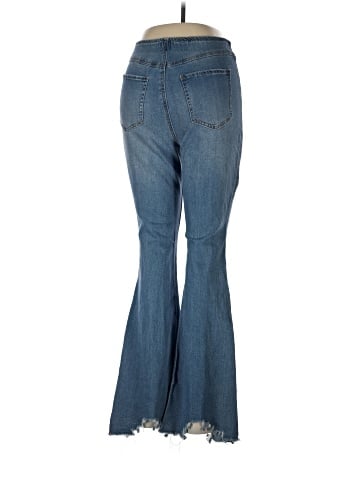 Tinseltown Jeans (view 2)