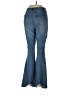 Tinseltown Stars Blue Jeans Size 11 - photo 2