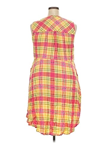 Torrid Casual Dress (view 2)
