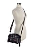 Lug Print Black Crossbody Bag One size - photo 2