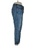 Gap Blue Jeans Size 31 waist - photo 4
