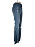 Tinseltown Stars Blue Jeans Size 11 - photo 4