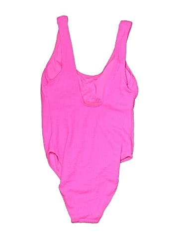 Lucky Brand One Piece Swimsuit (view 2)