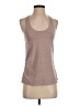 & Other Stories Brown Active Tank Size S (estimated) - photo 1