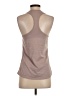 & Other Stories Brown Active Tank Size S (estimated) - photo 2