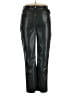 Wilfred 100% Polyurethane Black Casual Pants Size 14 - photo 1