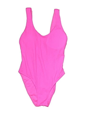 Lucky Brand One Piece Swimsuit (view 1)