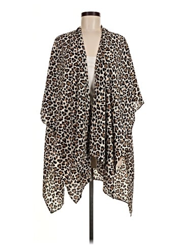 Walmart Kimono (view 1)