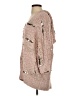 Rebecca Taylor Tweed Pink Pullover Sweater Size XS - photo 5