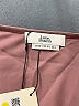 Love, Bonito 100% Polyester Pink Sleeveless Blouse Size 6 - photo 7