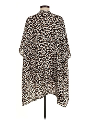 Walmart Kimono (view 2)