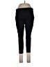 Ann Taylor LOFT Black Active Pants Size L - photo 1