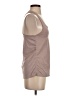 & Other Stories Brown Active Tank Size S (estimated) - photo 4