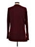 Unbranded Burgundy Cardigan Size L - photo 2