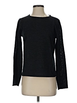 Eileen Fisher Long Sleeve T-Shirt (view 1)