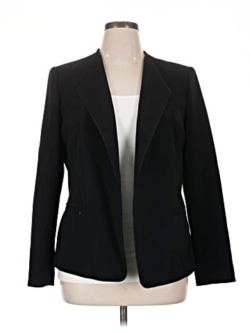 Lafayette 148 New York Blazer (view 1)