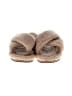 OluKai Tan Sandals Size 9 - photo 2