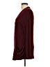 Unbranded Burgundy Cardigan Size L - photo 5