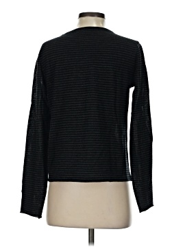 Eileen Fisher Long Sleeve T-Shirt (view 2)